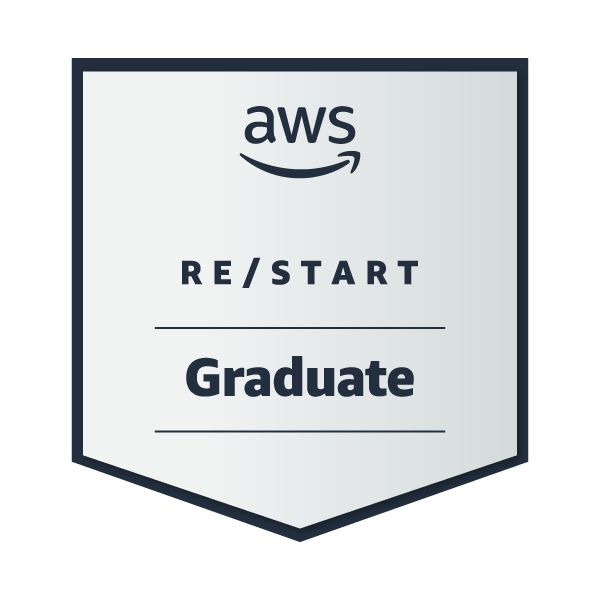 AWS re/Start